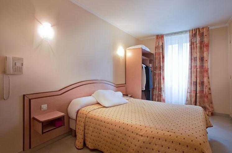 Marciano Hotel Gare Du Nord パリ 部屋 写真